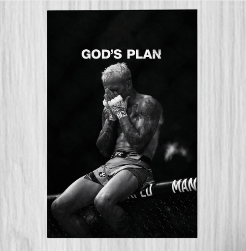 Alfombras de luchadores