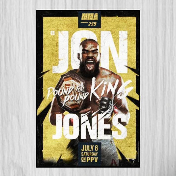 Alfombras de luchadores