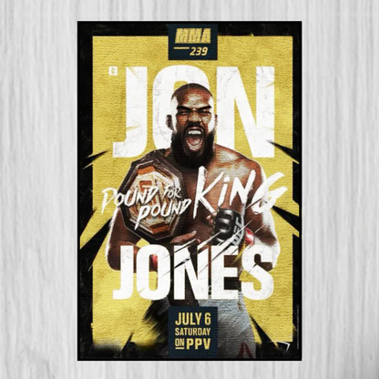 Alfombras de luchadores