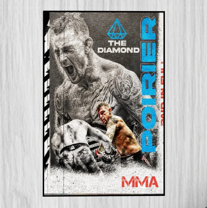 Alfombras de luchadores