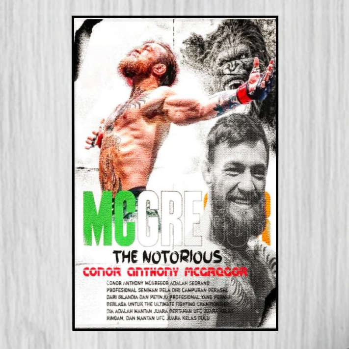 Alfombras de luchadores