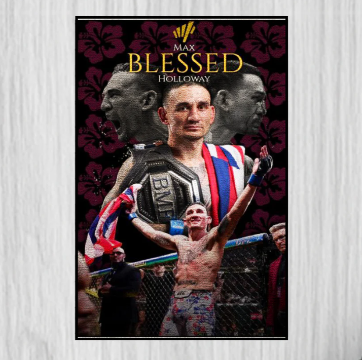 Alfombras de luchadores